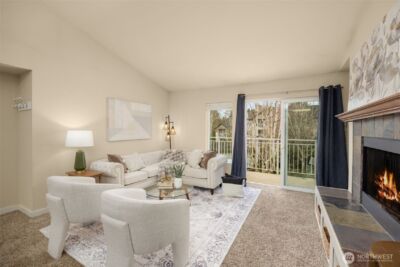 12303 Harbour Pointe Boulevard #T302, Mukilteo, WA 98275 - Photo 2