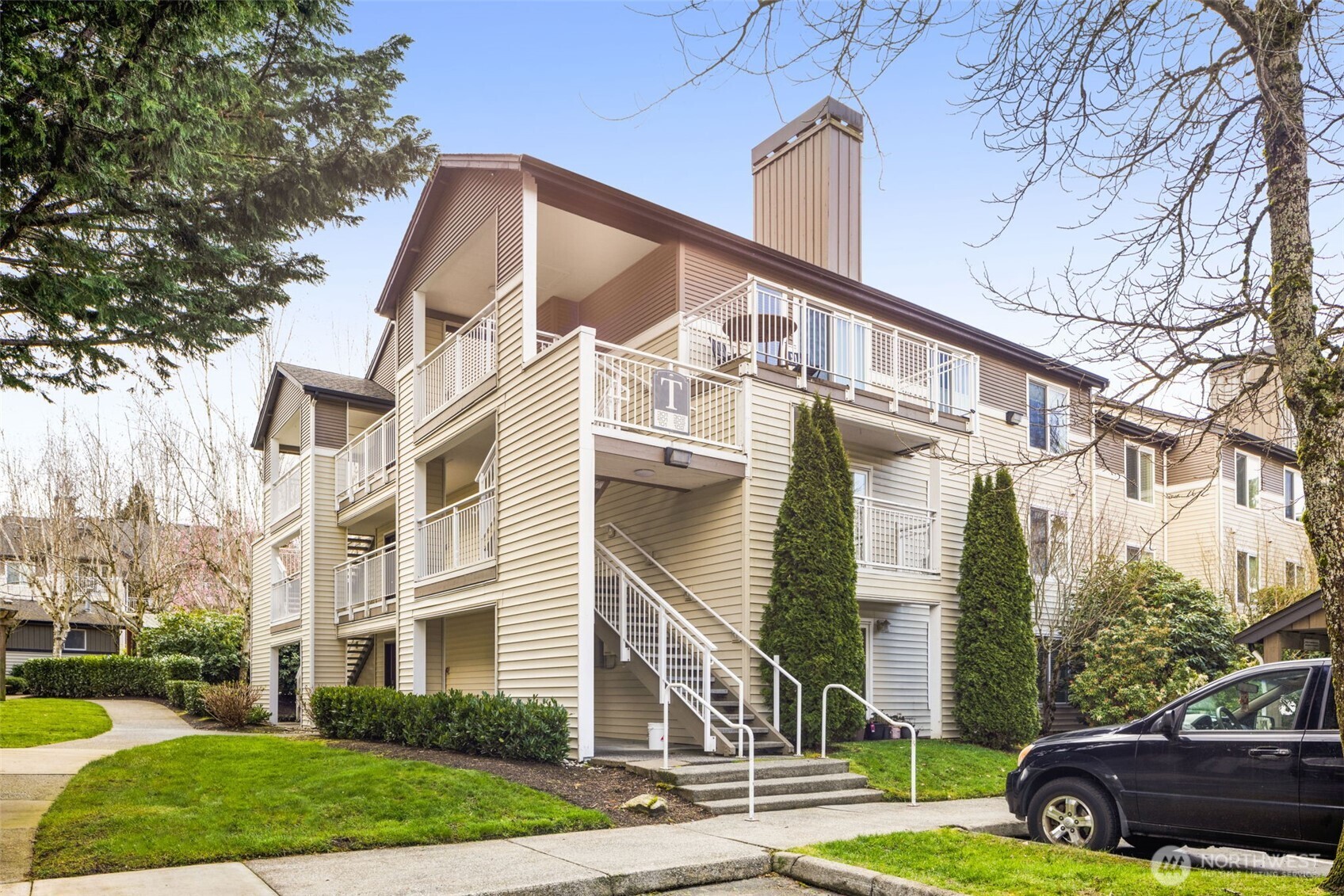 12303 Harbour Pointe Boulevard #T302, Mukilteo, WA 98275