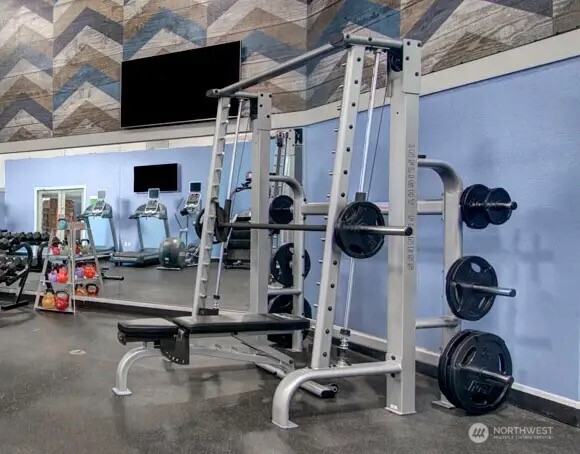 12303 Harbour Pointe Boulevard #T302, Mukilteo, WA 98275