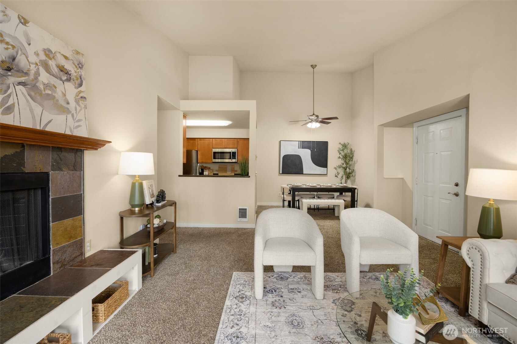 12303 Harbour Pointe Boulevard #T302, Mukilteo, WA 98275