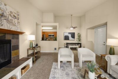 12303 Harbour Pointe Boulevard #T302, Mukilteo, WA 98275 - Photo 4