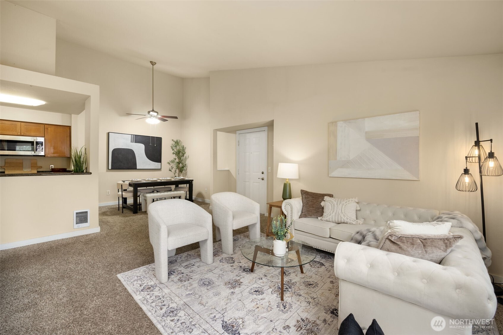 12303 Harbour Pointe Boulevard #T302, Mukilteo, WA 98275