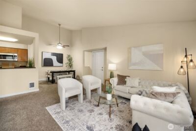 12303 Harbour Pointe Boulevard #T302, Mukilteo, WA 98275 - Photo 5