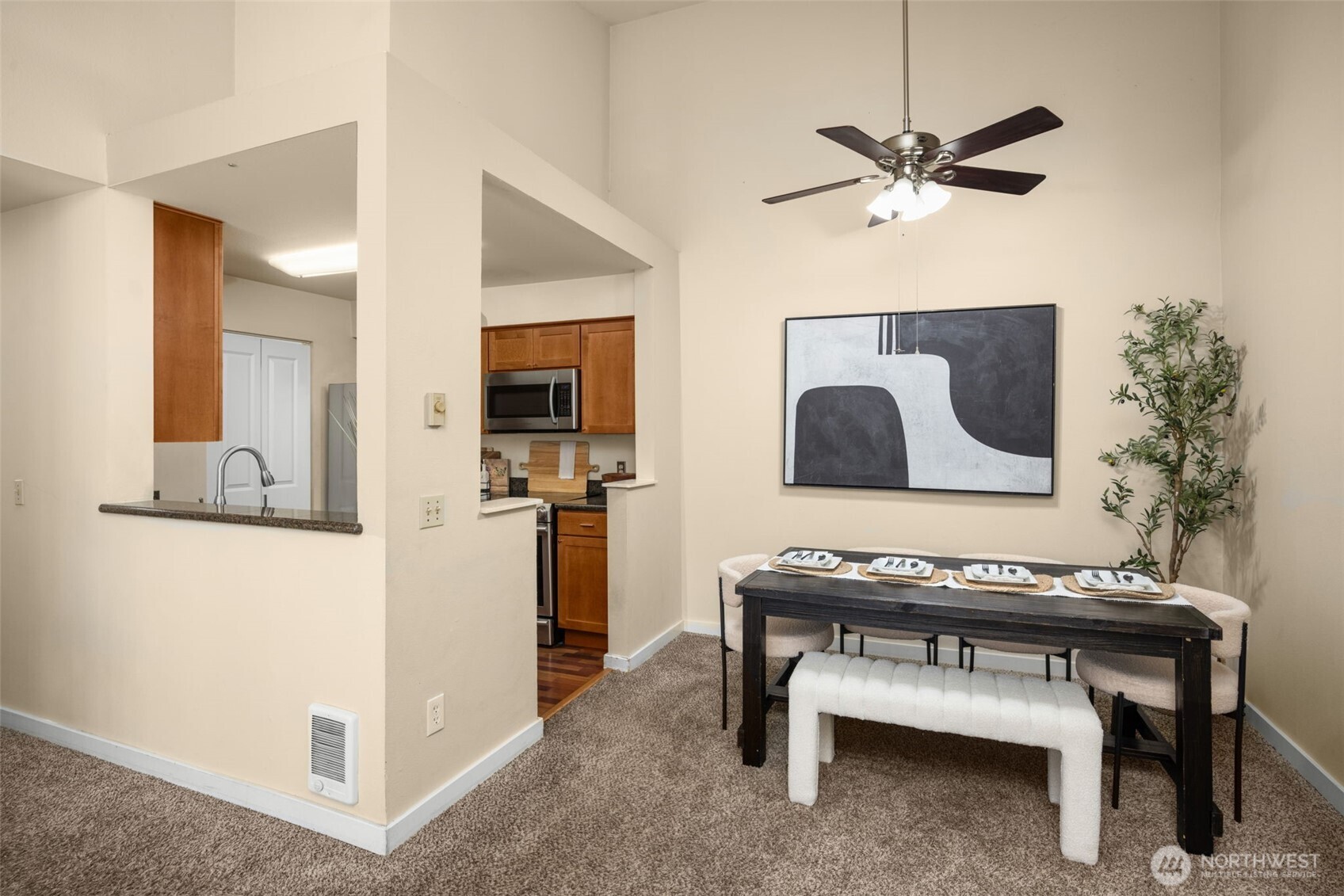 12303 Harbour Pointe Boulevard #T302, Mukilteo, WA 98275