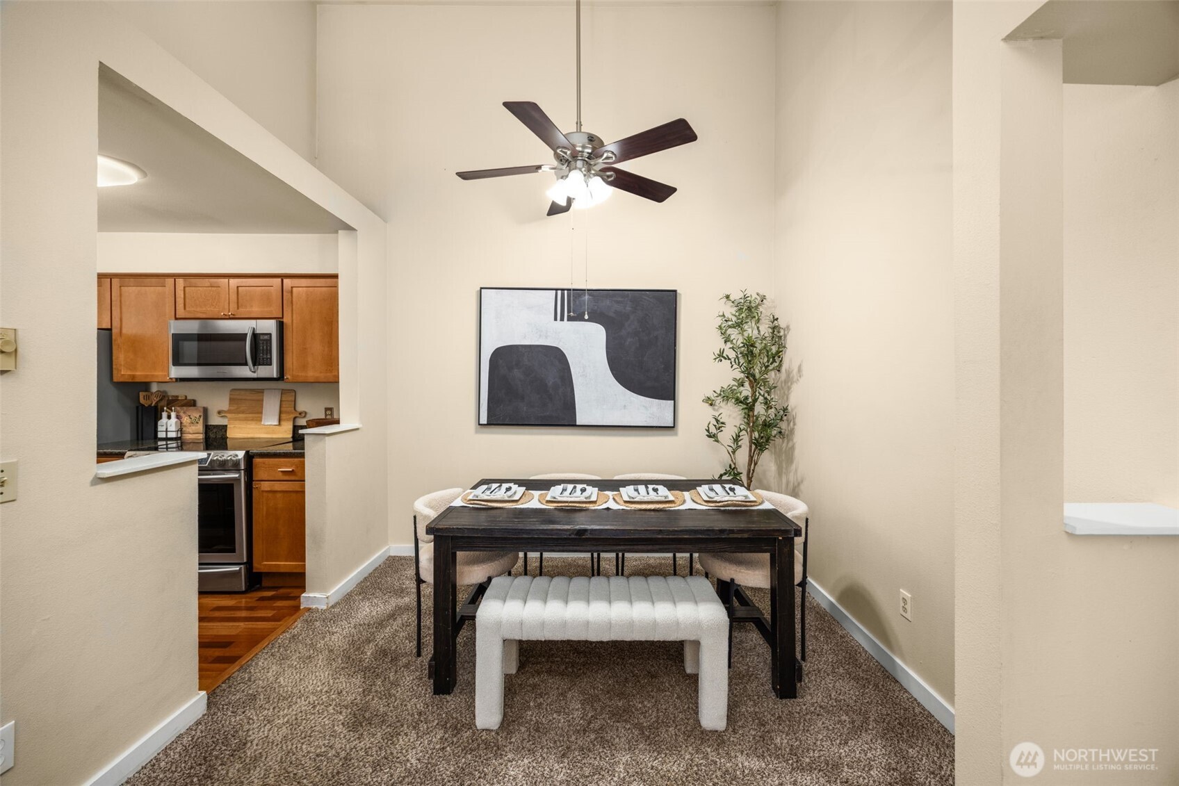 12303 Harbour Pointe Boulevard #T302, Mukilteo, WA 98275