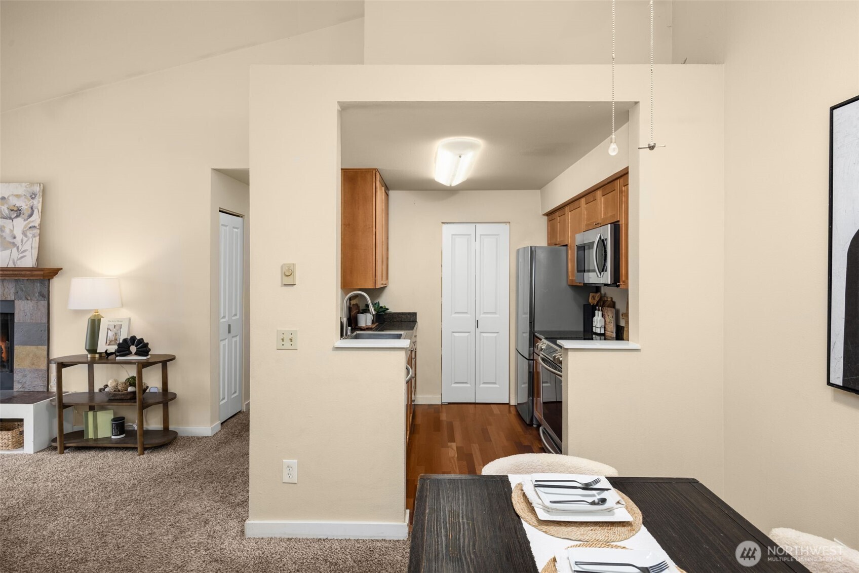 12303 Harbour Pointe Boulevard #T302, Mukilteo, WA 98275