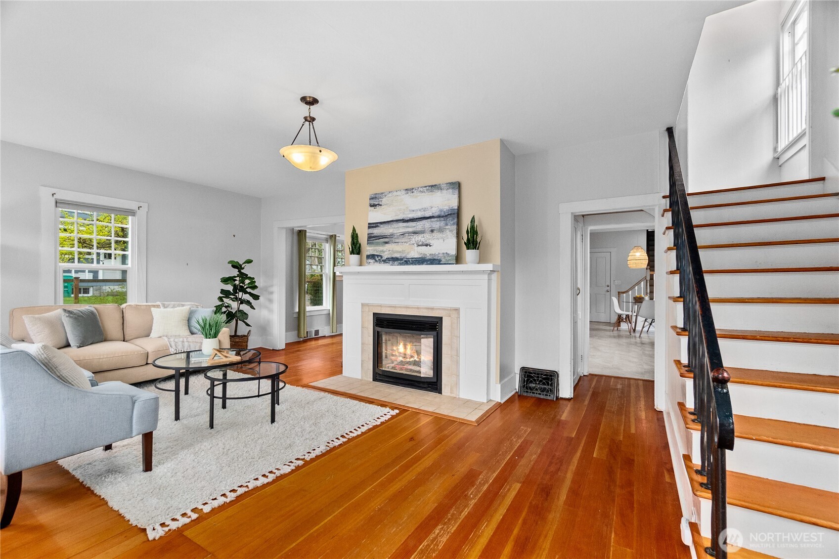 1617 Water Street SW, Olympia, WA 98501