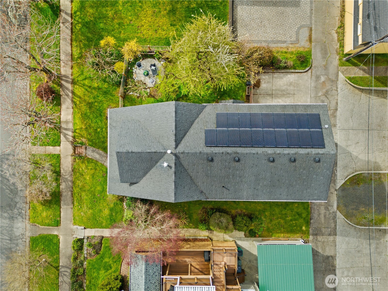 1617 Water Street SW, Olympia, WA 98501