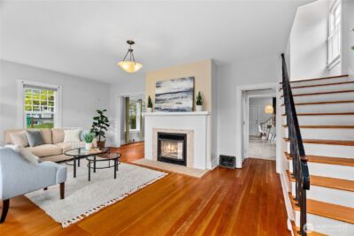 1617 Water Street SW, Olympia, WA 98501 - Photo 2