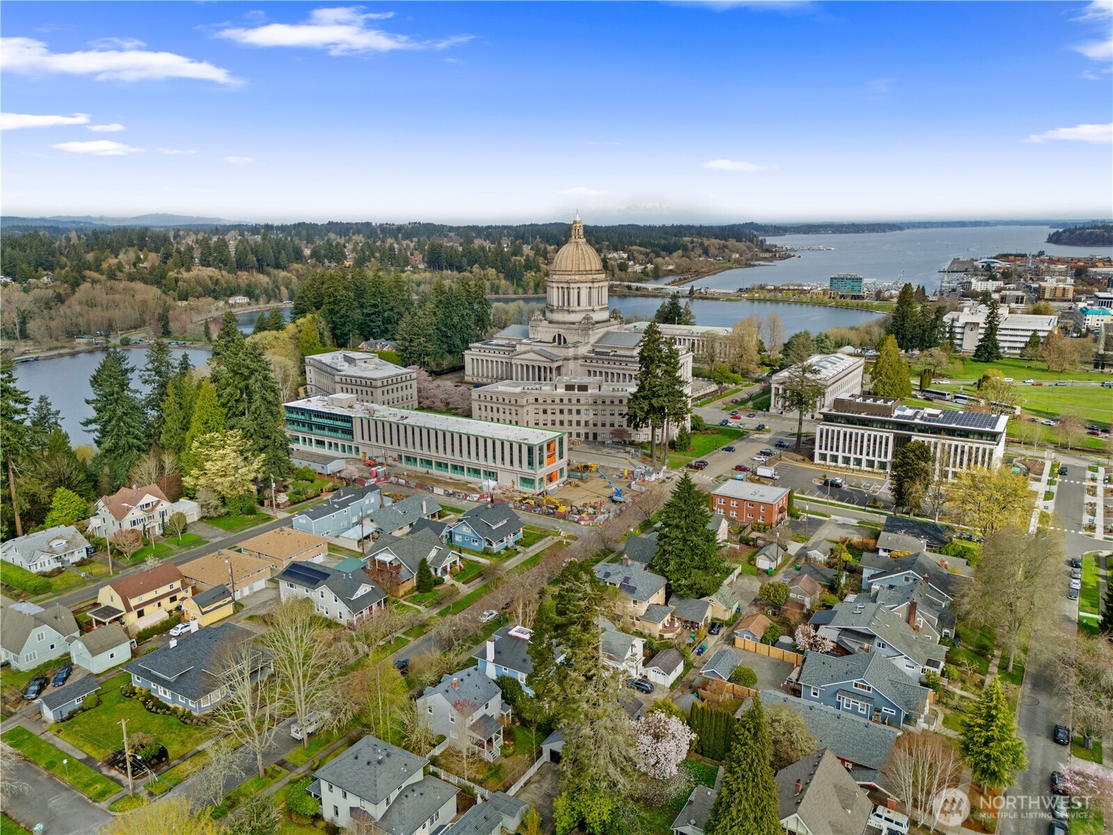 1617 Water Street SW, Olympia, WA 98501