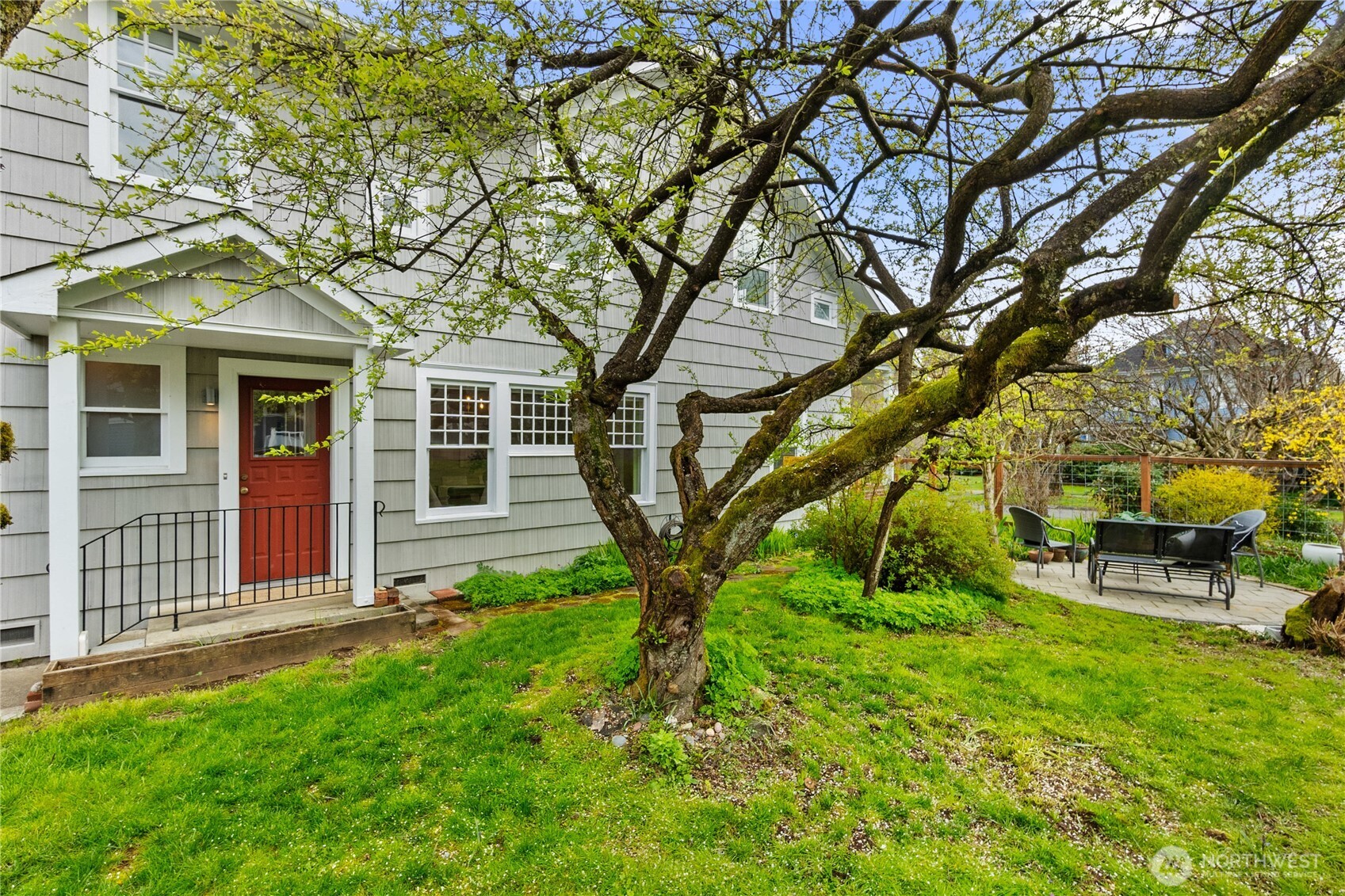 1617 Water Street SW, Olympia, WA 98501