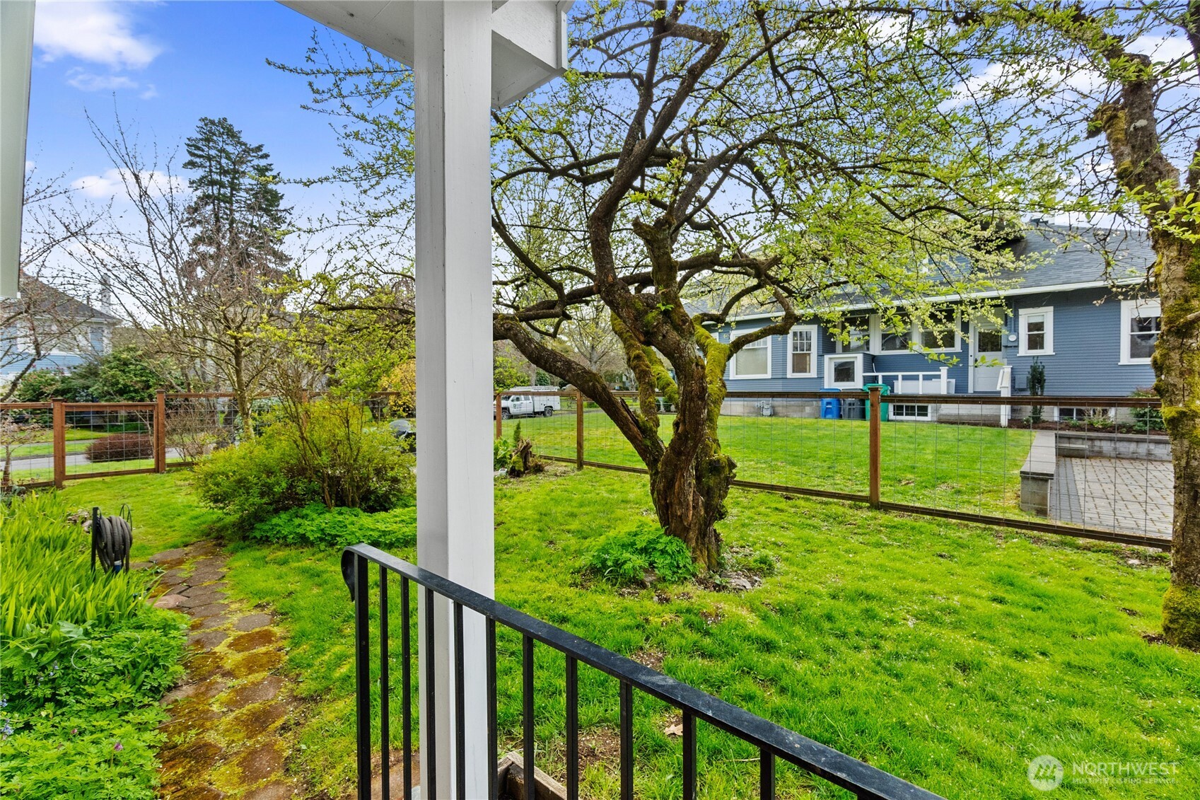 1617 Water Street SW, Olympia, WA 98501