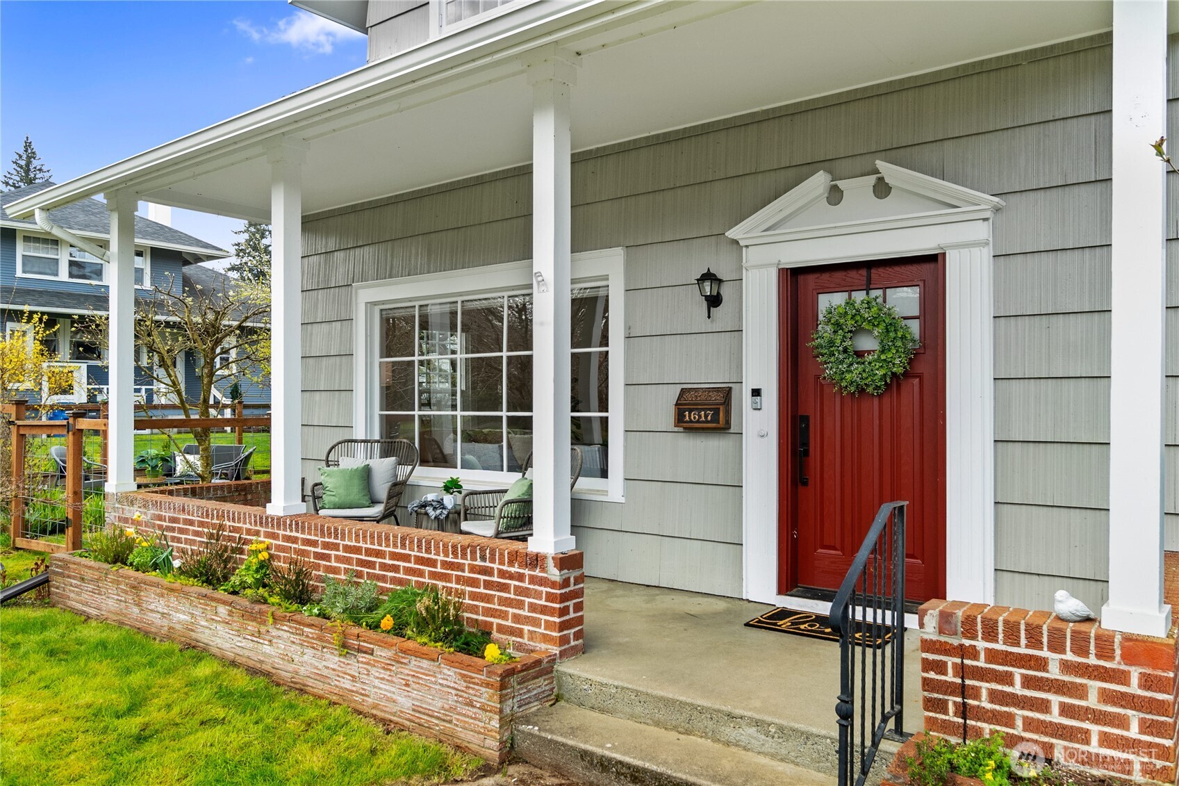 1617 Water Street SW, Olympia, WA 98501