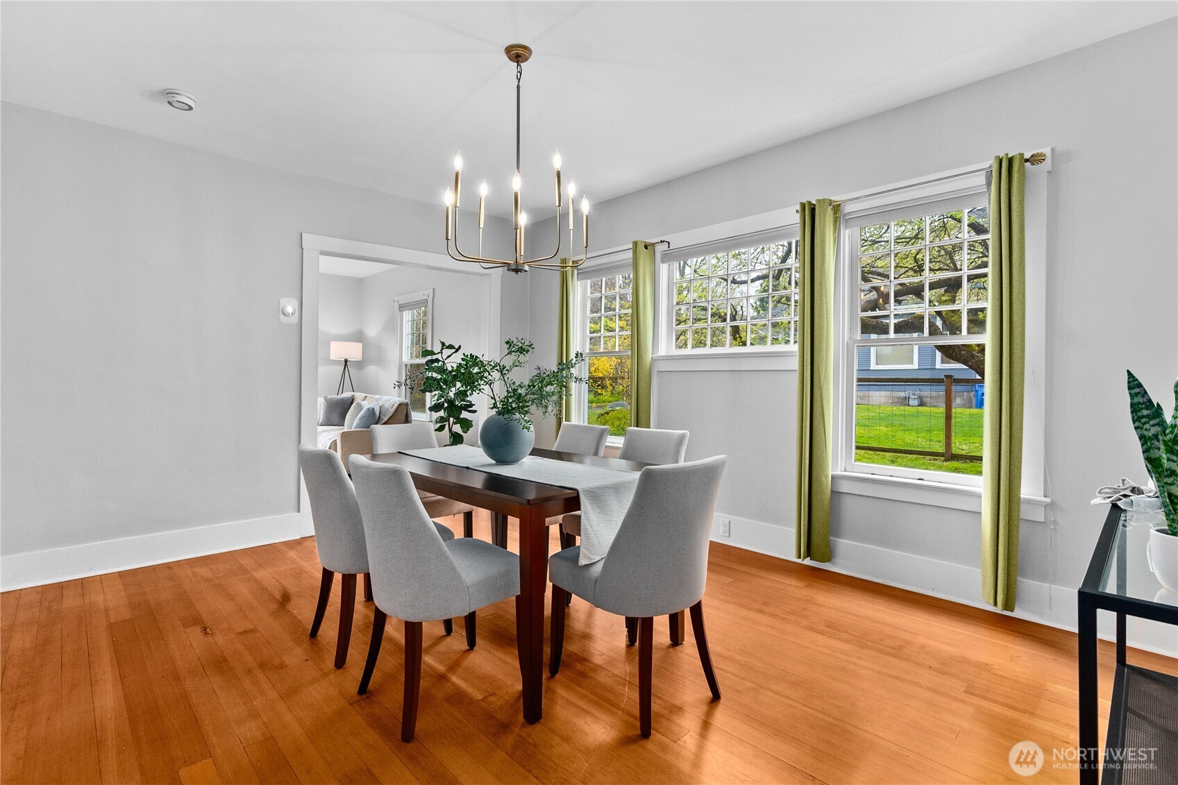 1617 Water Street SW, Olympia, WA 98501