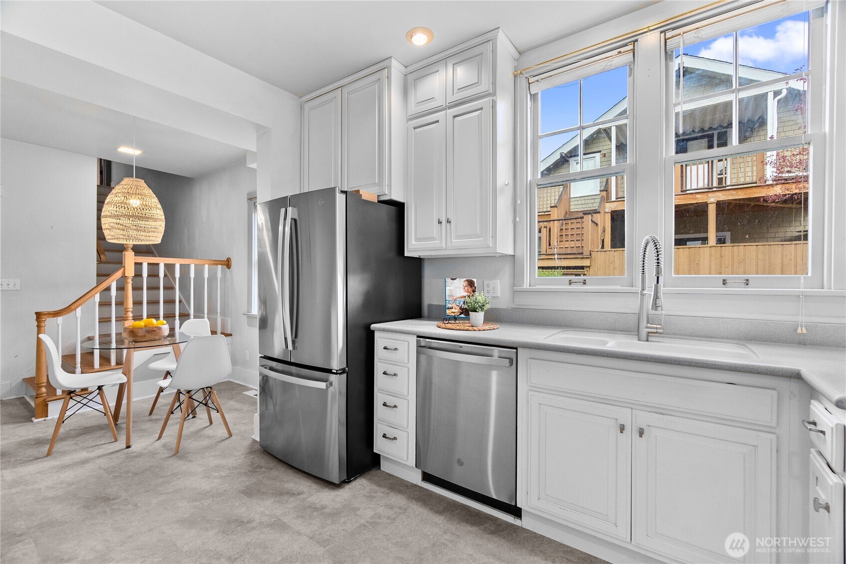 1617 Water Street SW, Olympia, WA 98501