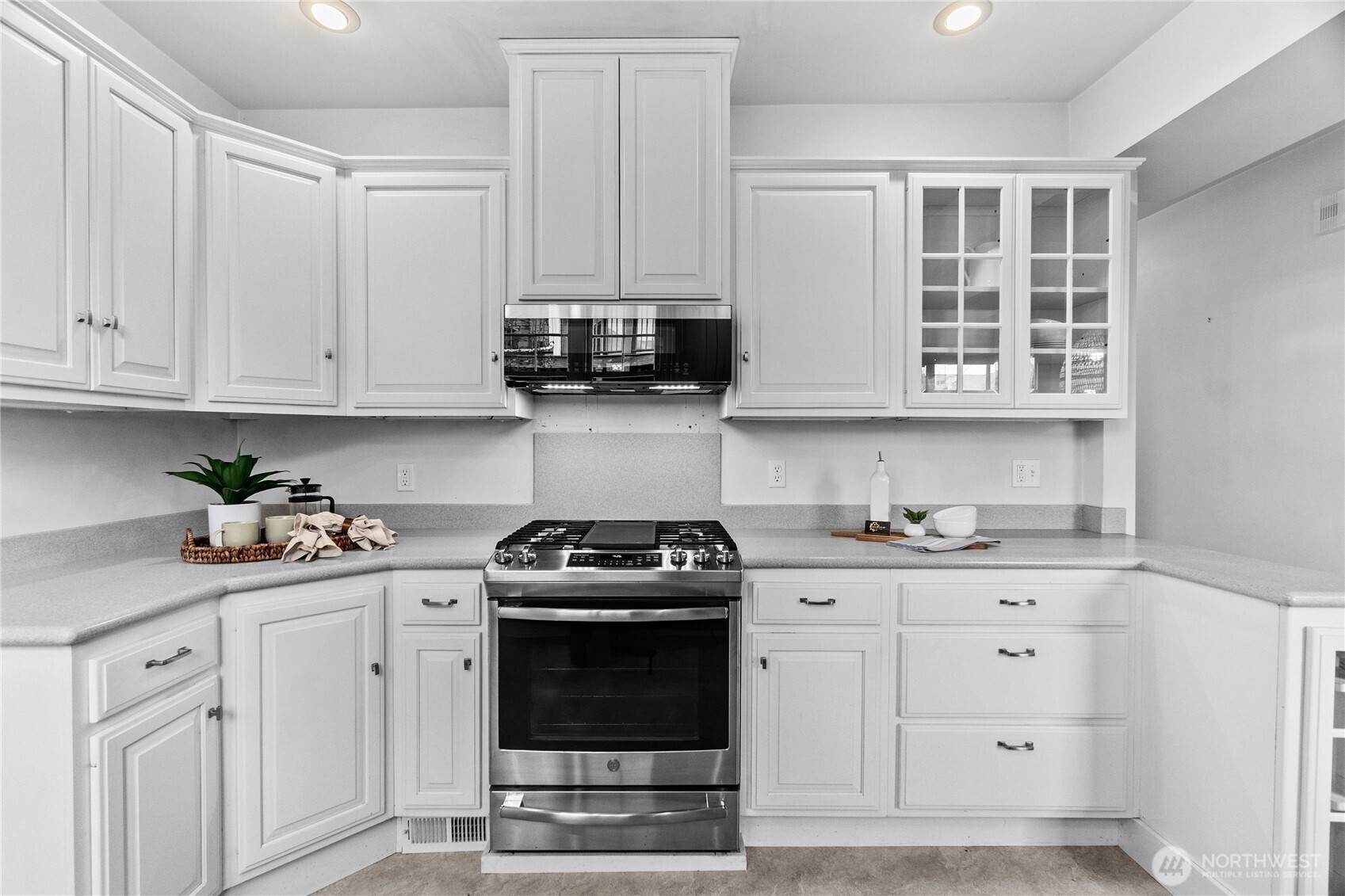 1617 Water Street SW, Olympia, WA 98501