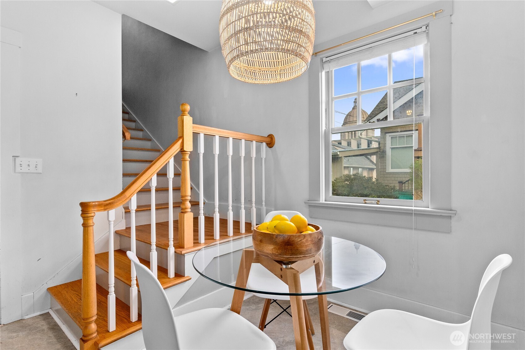 1617 Water Street SW, Olympia, WA 98501