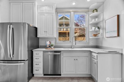 1617 Water Street SW, Olympia, WA 98501 - Photo 8