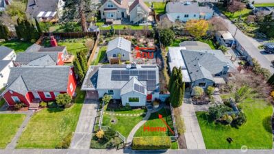 1320 S 12th Street , Mount Vernon, WA 98273 - Photo 1