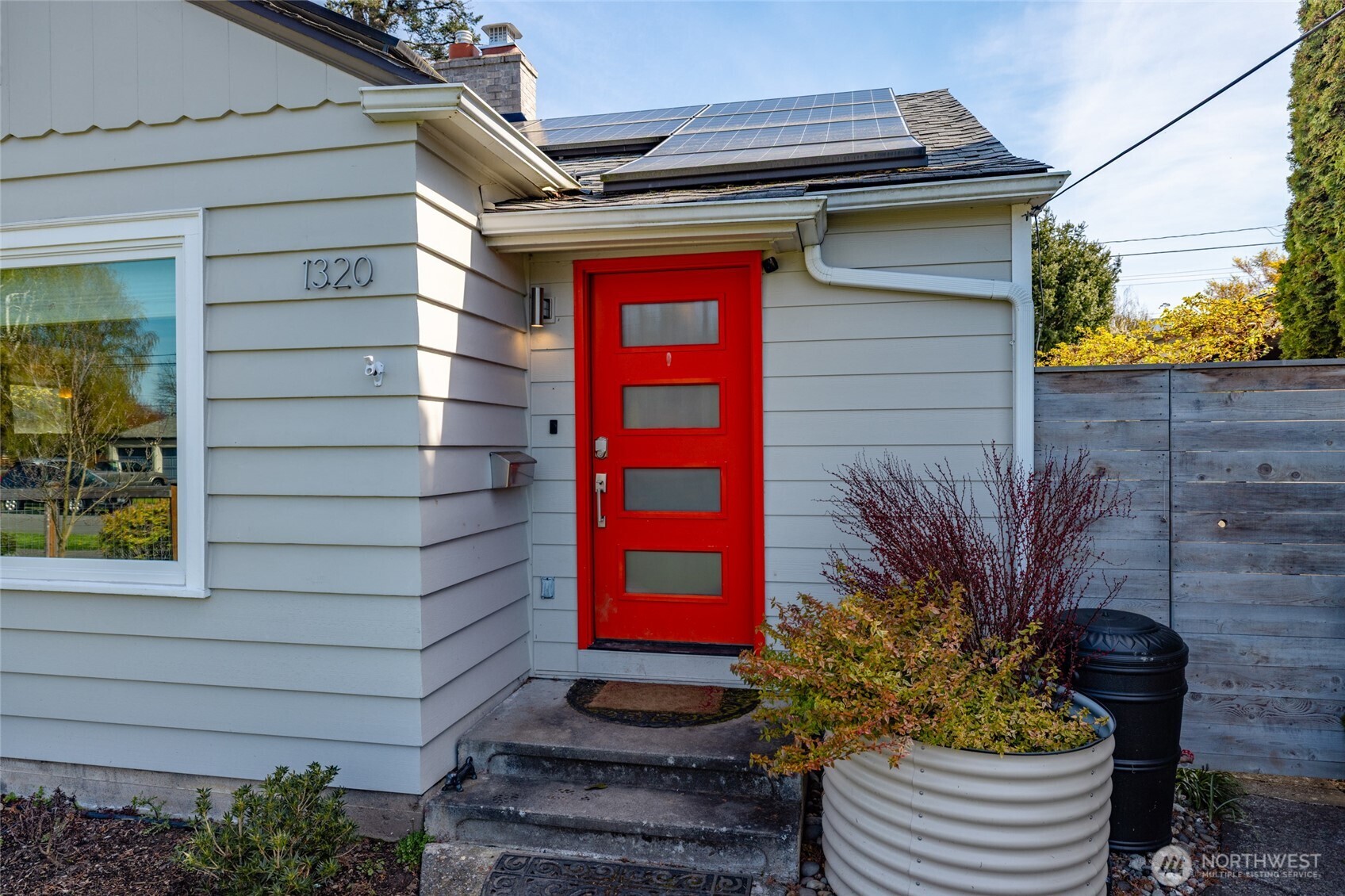 1320 S 12th Street , Mount Vernon, WA 98273