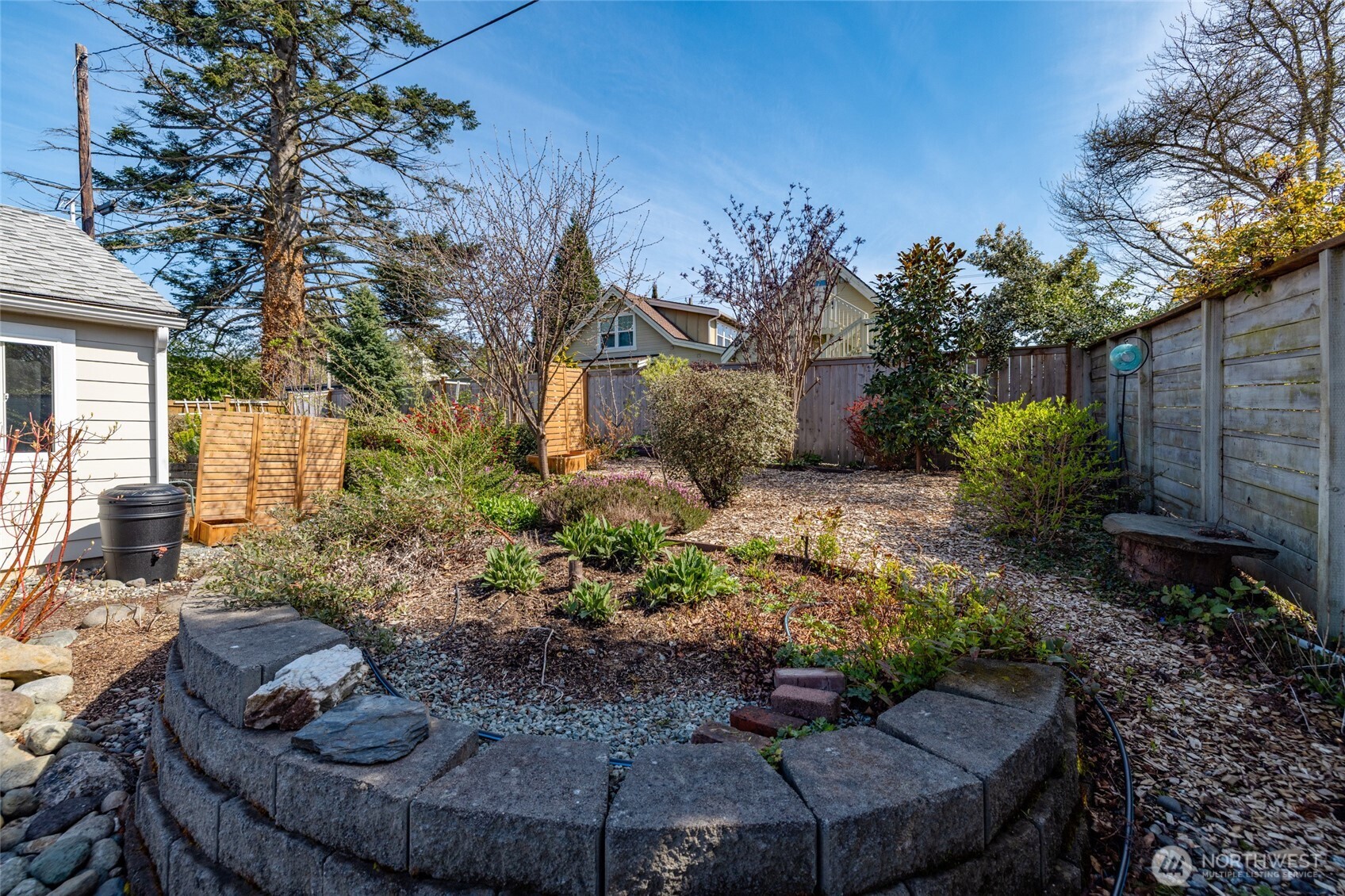 1320 S 12th Street , Mount Vernon, WA 98273