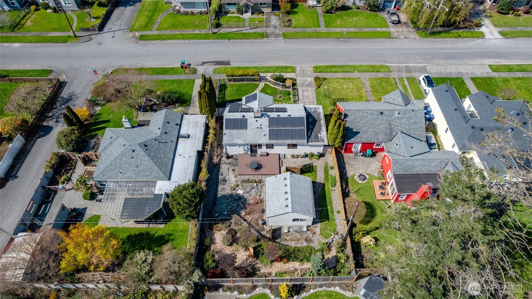 1320 S 12th Street , Mount Vernon, WA 98273