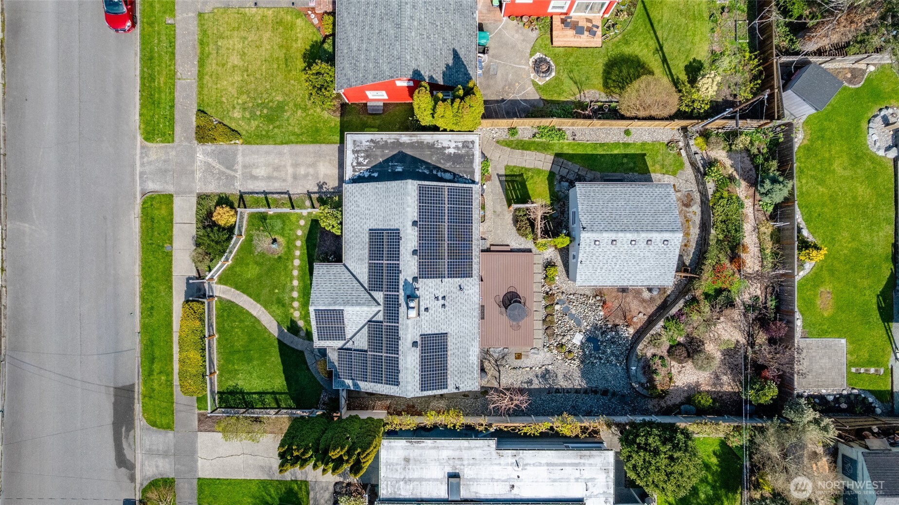 1320 S 12th Street , Mount Vernon, WA 98273