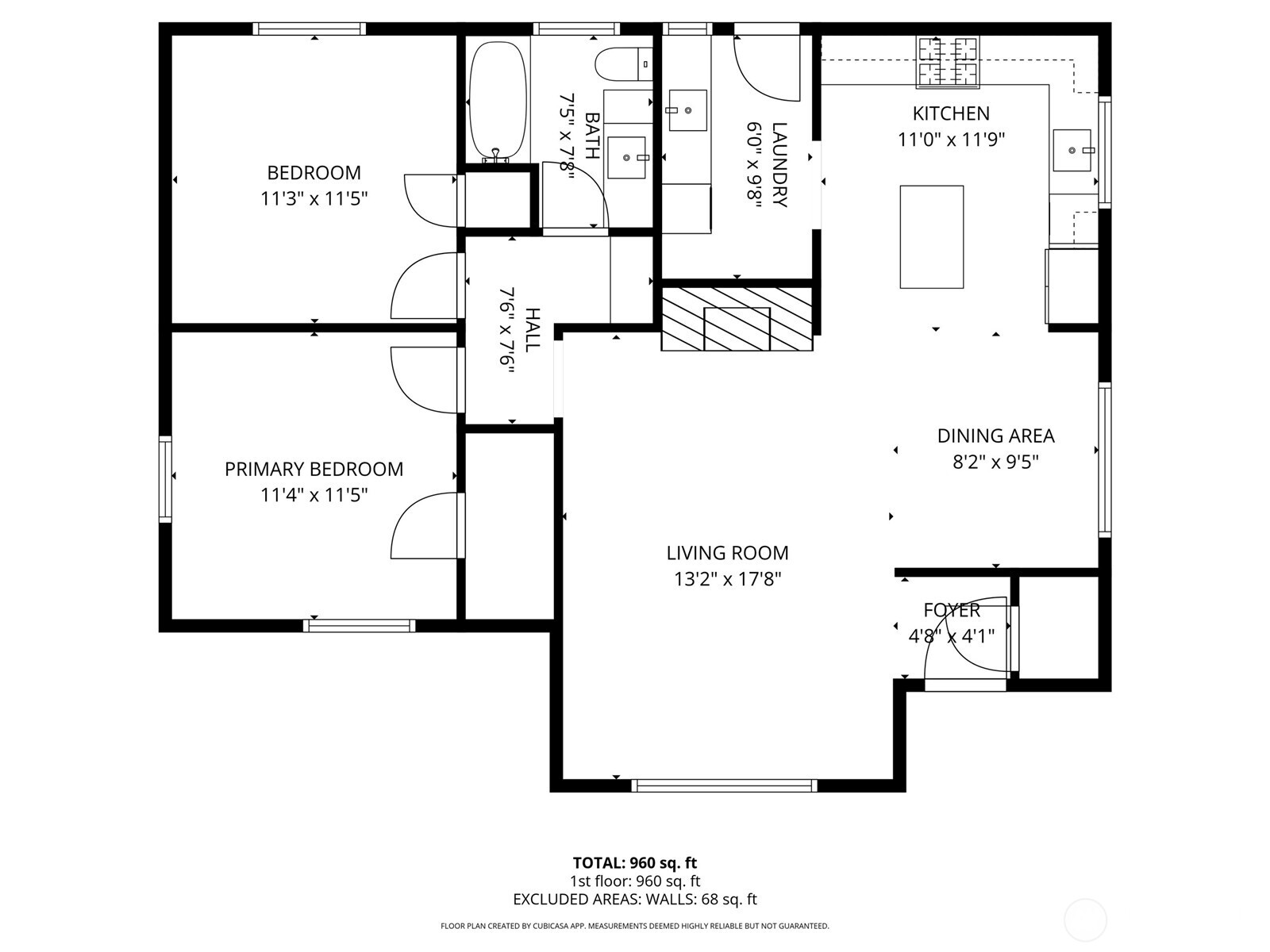 1320 S 12th Street , Mount Vernon, WA 98273