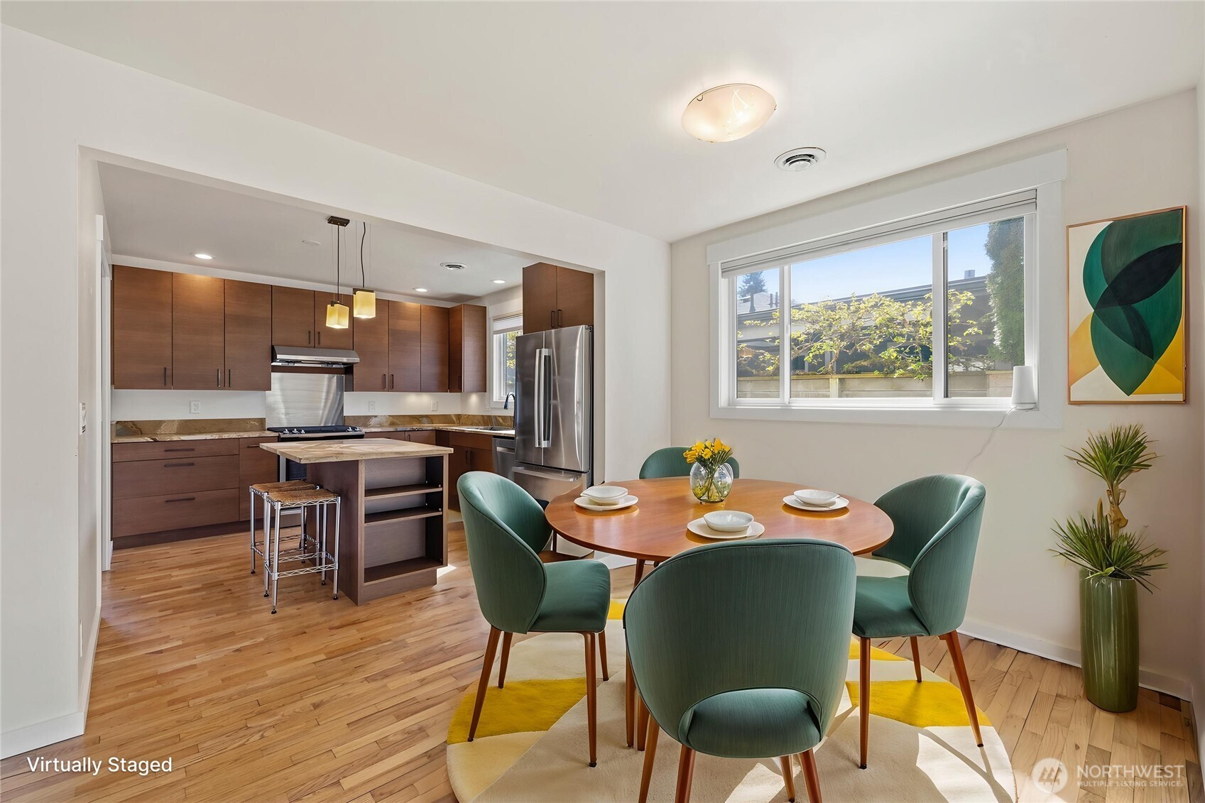 1320 S 12th Street , Mount Vernon, WA 98273