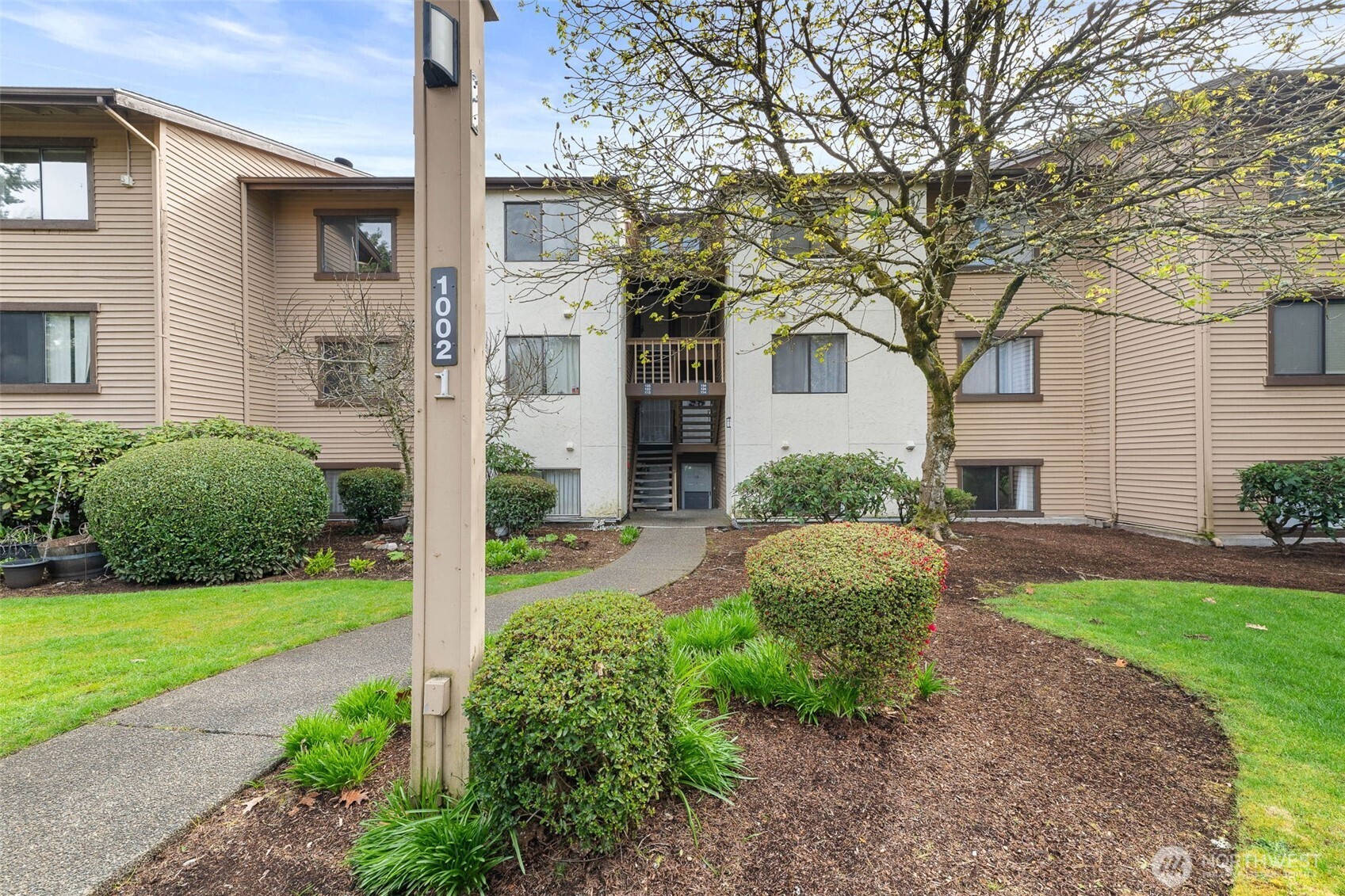 1002 S 312th #114, Federal Way, WA 98003