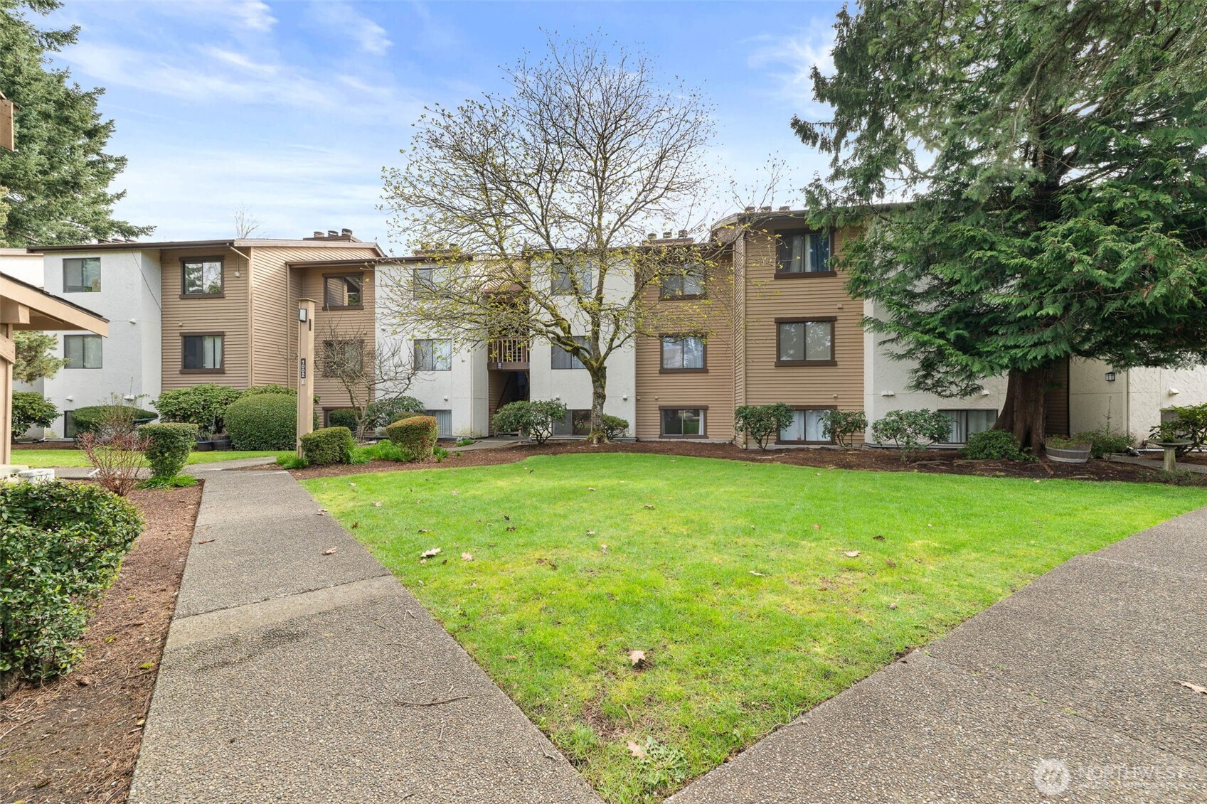 1002 S 312th #114, Federal Way, WA 98003