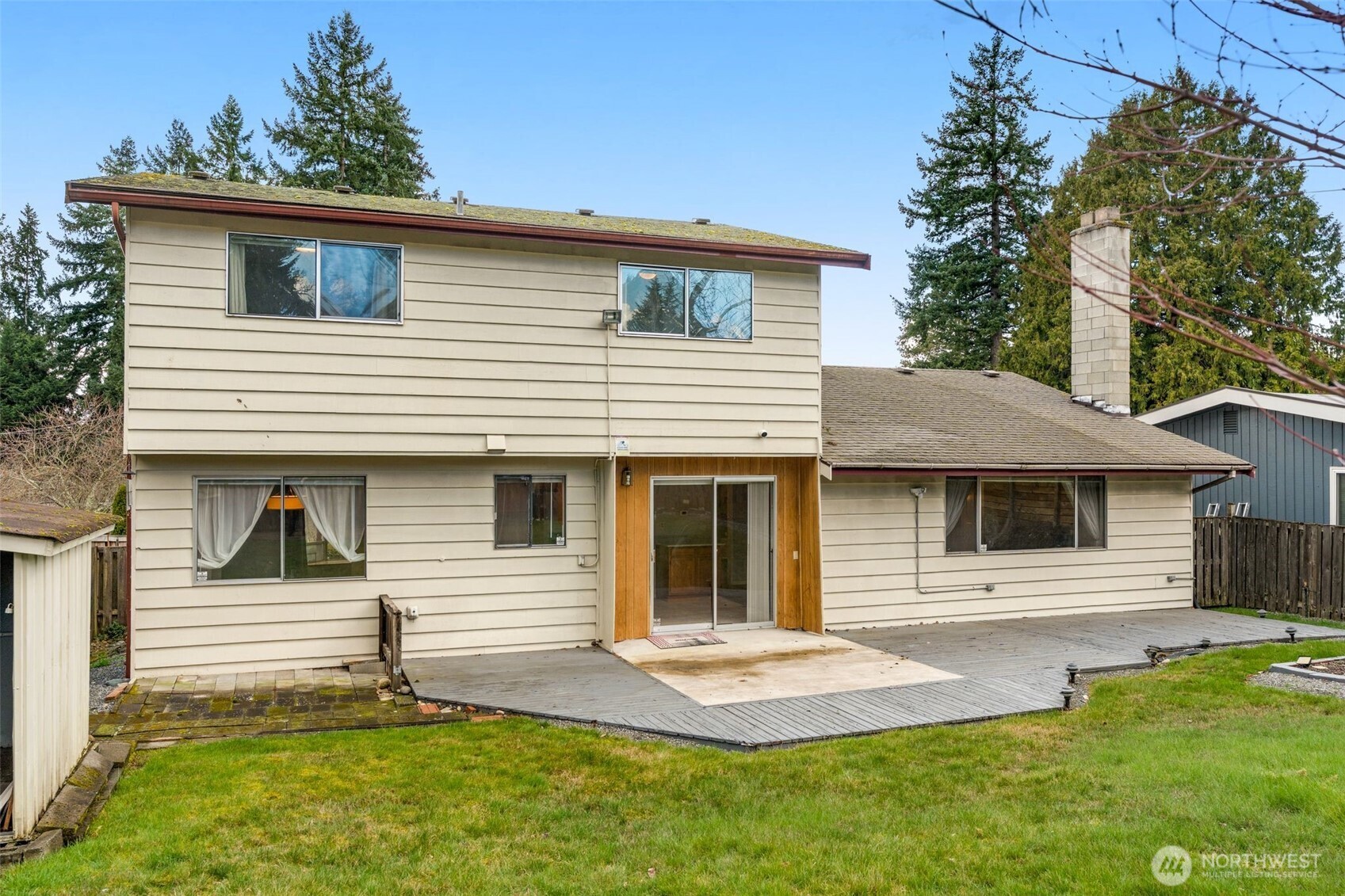 11516 Bartlett Ave NE, Seattle, WA 98125