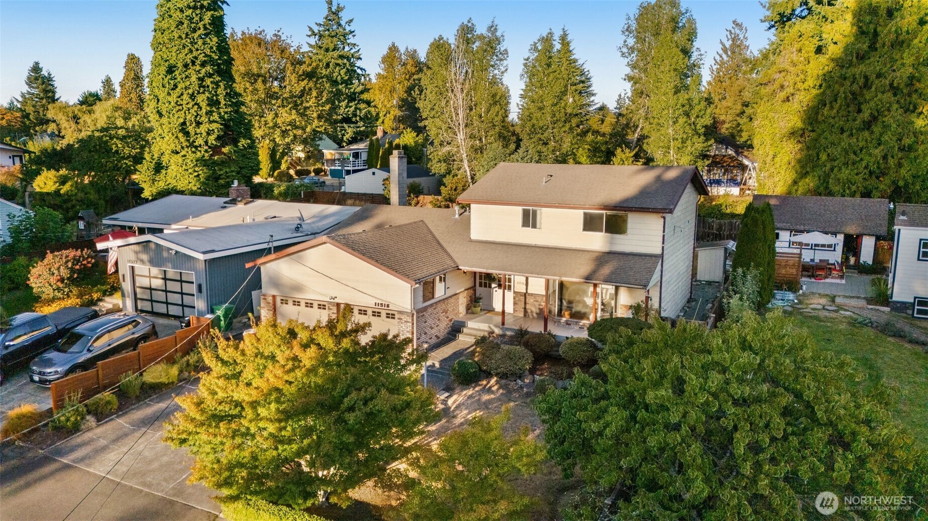 11516 Bartlett Ave NE, Seattle, WA 98125