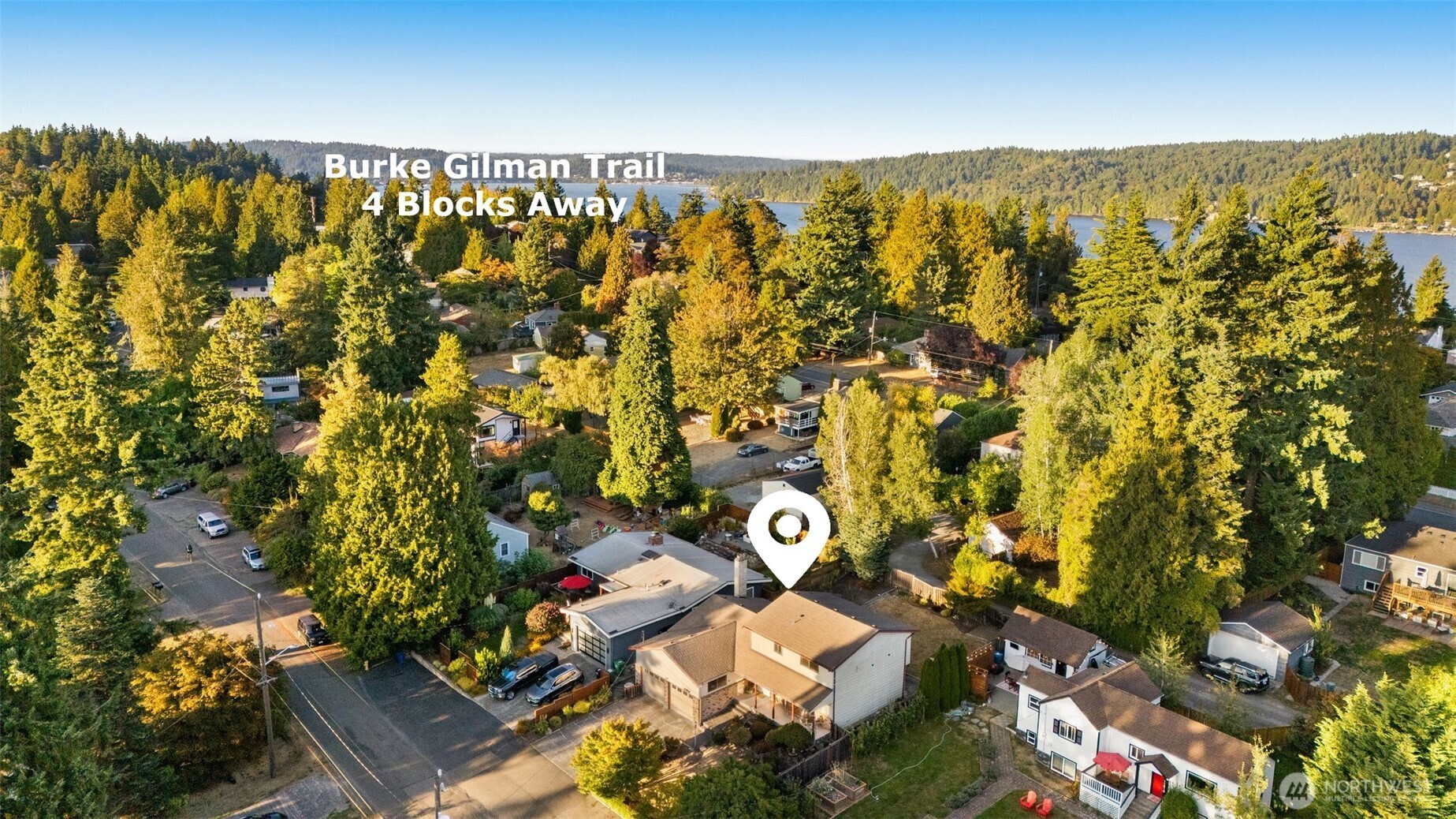 11516 Bartlett Ave NE, Seattle, WA 98125