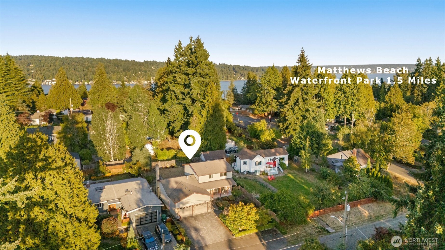 11516 Bartlett Ave NE, Seattle, WA 98125