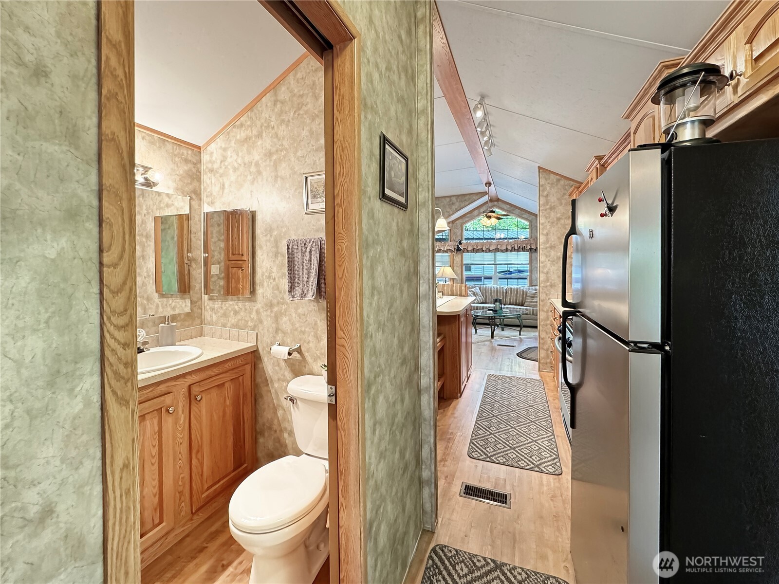 11 5 Big River Boulevard SW, Deming, WA 98244