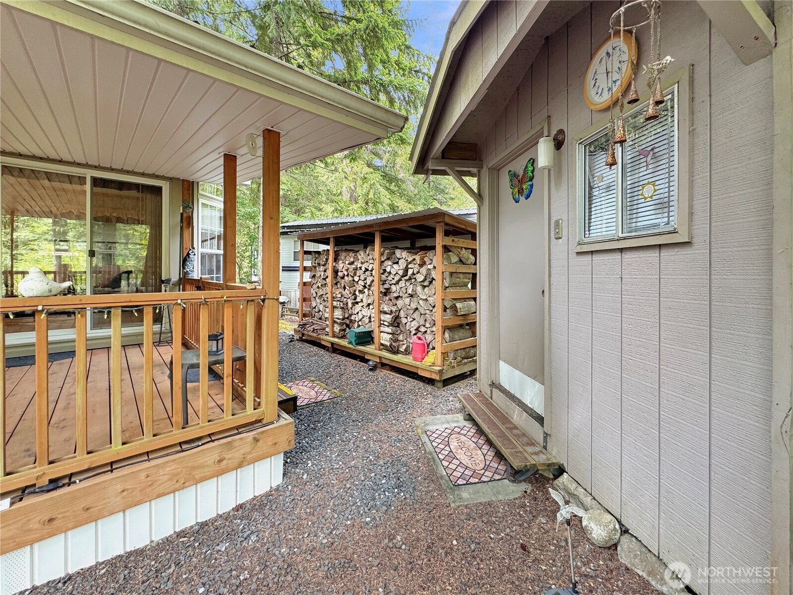 11 5 Big River Boulevard SW, Deming, WA 98244