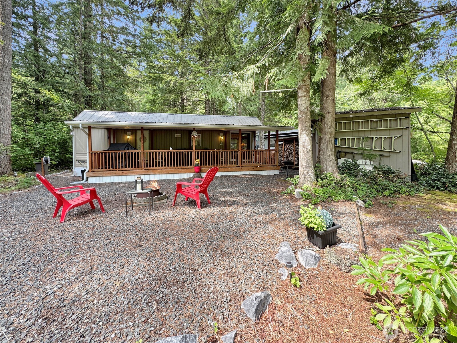 11 5 Big River Boulevard SW, Deming, WA 98244