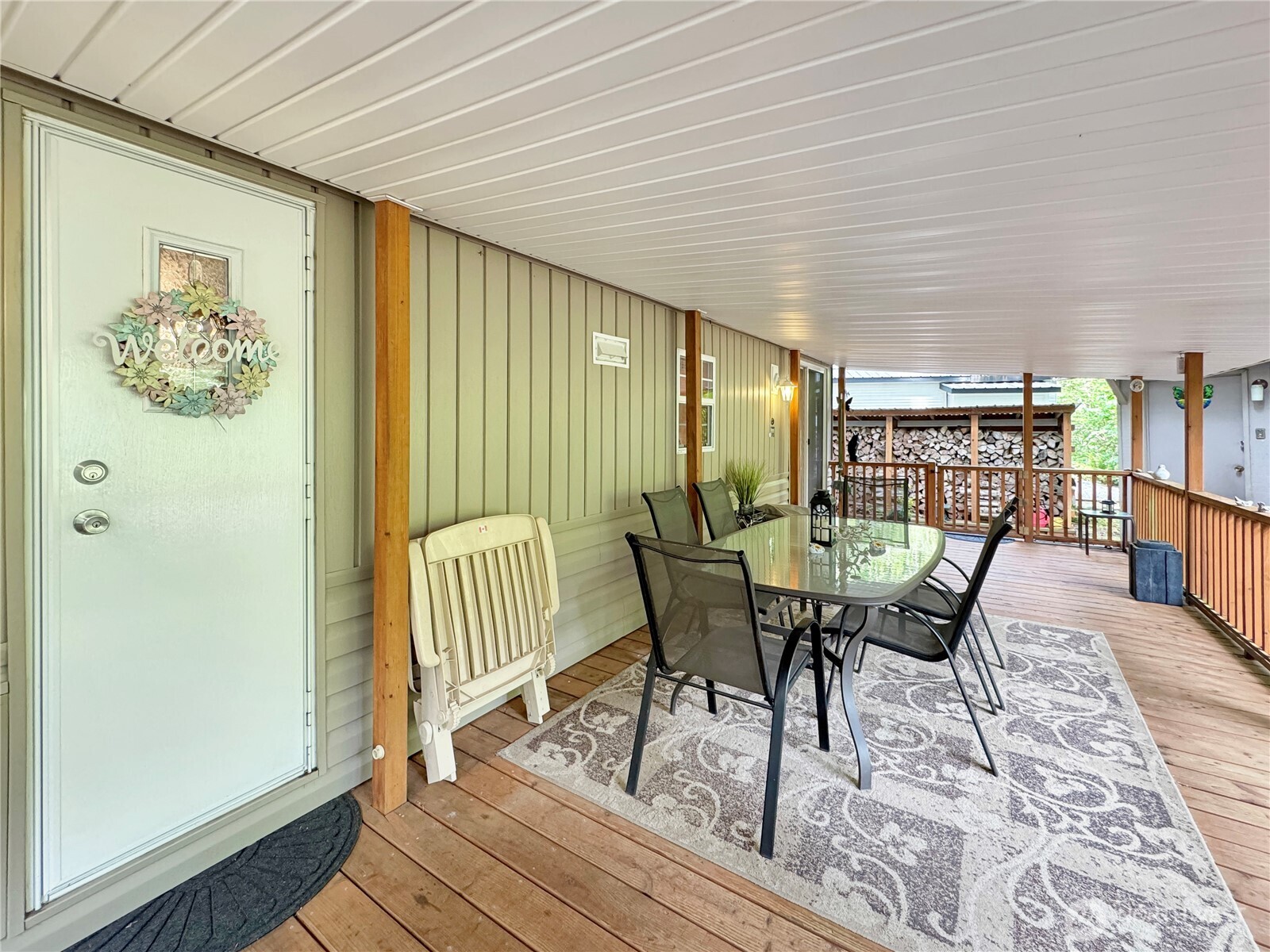 11 5 Big River Boulevard SW, Deming, WA 98244