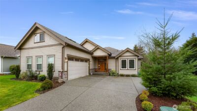4459 Castlerock Drive , Blaine, WA 98230