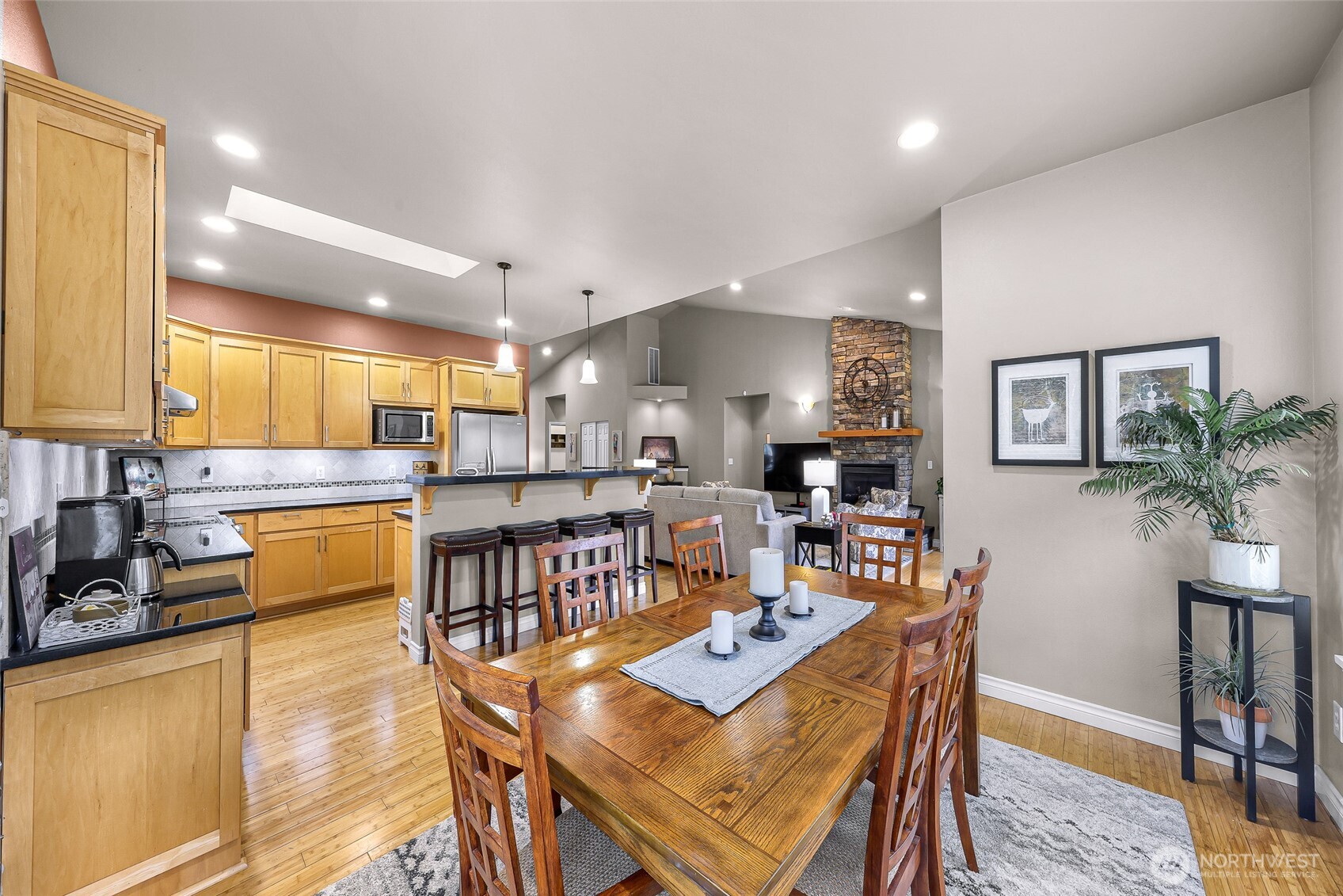 4459 Castlerock Drive , Blaine, WA 98230