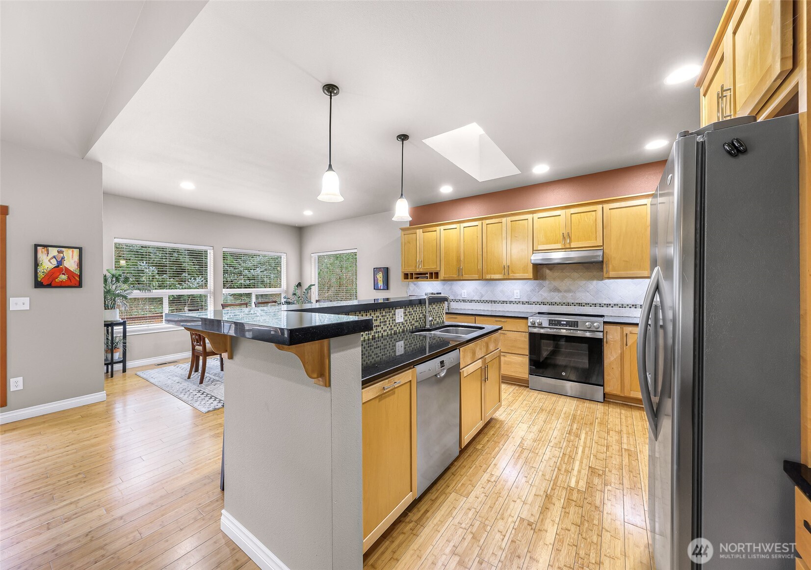 4459 Castlerock Drive , Blaine, WA 98230