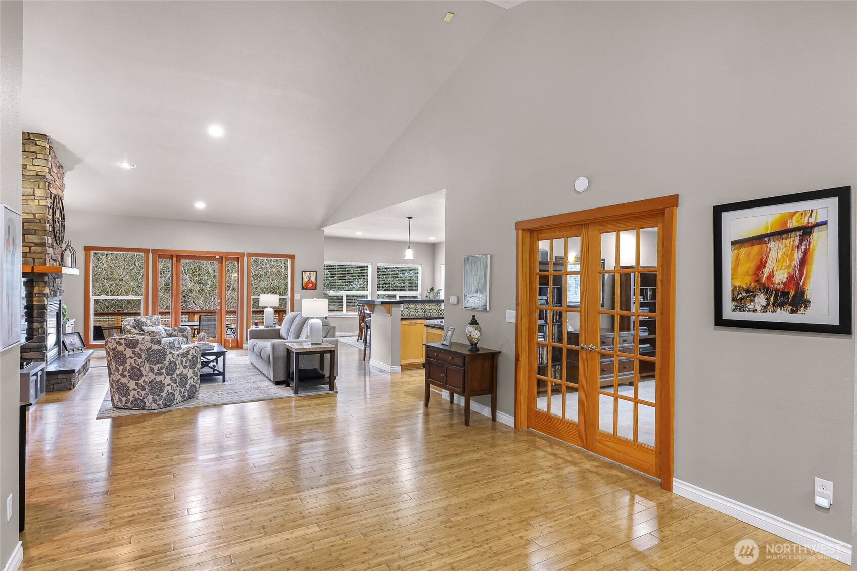 4459 Castlerock Drive , Blaine, WA 98230