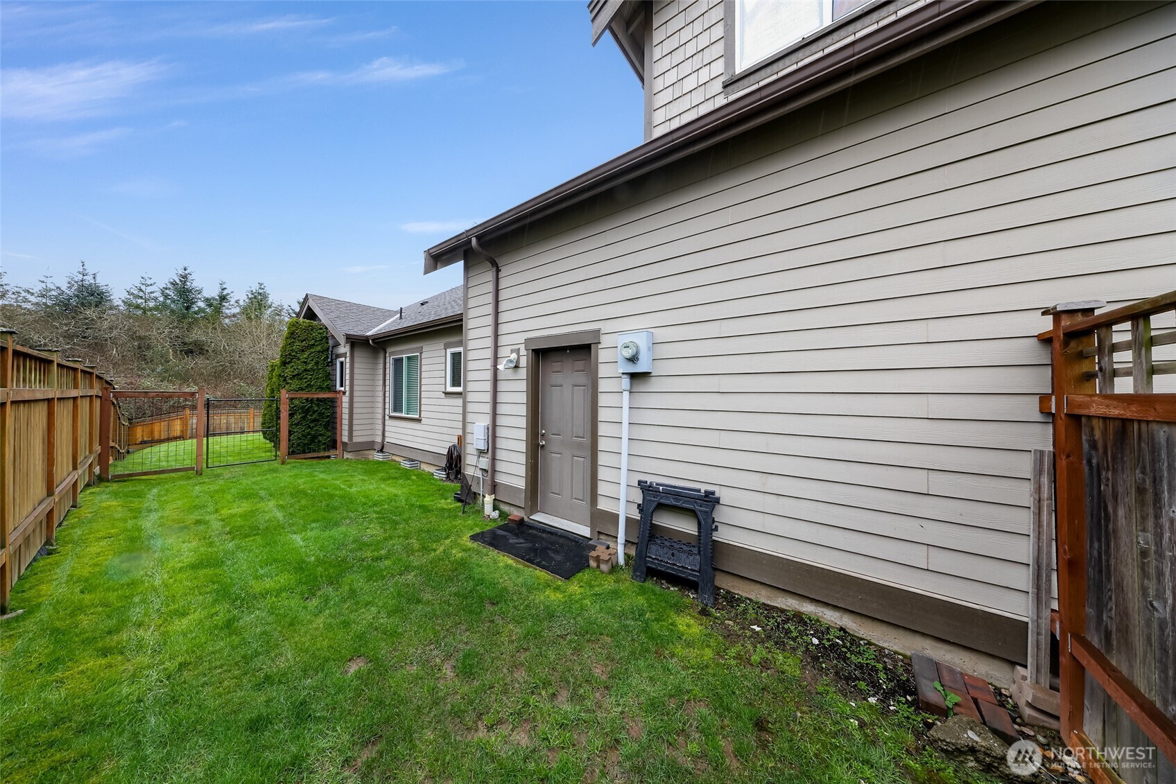 4459 Castlerock Drive , Blaine, WA 98230
