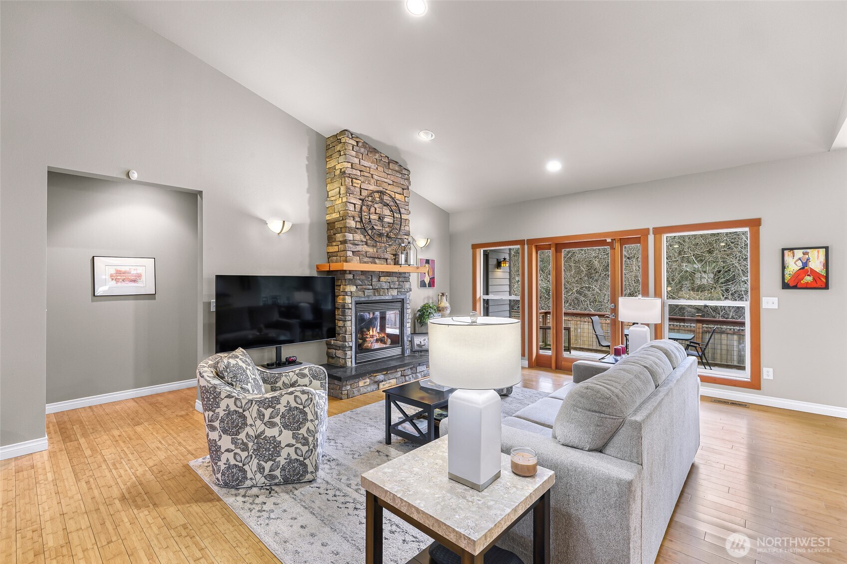 4459 Castlerock Drive , Blaine, WA 98230