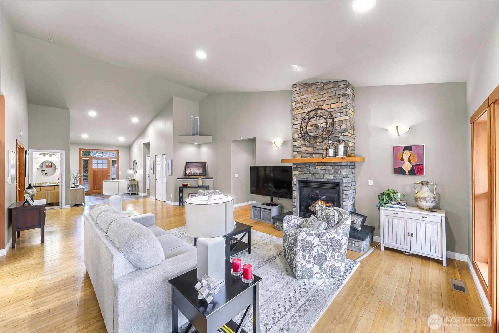 4459 Castlerock Drive , Blaine, WA 98230