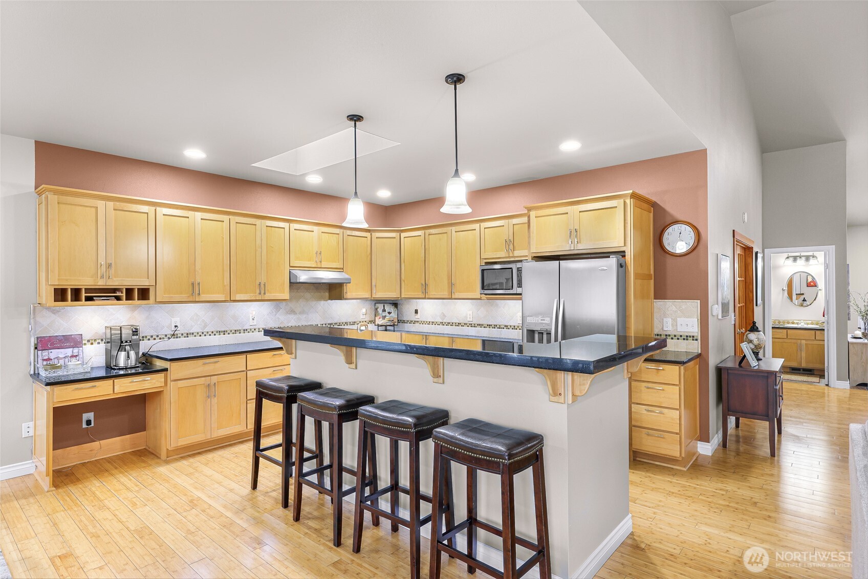 4459 Castlerock Drive , Blaine, WA 98230