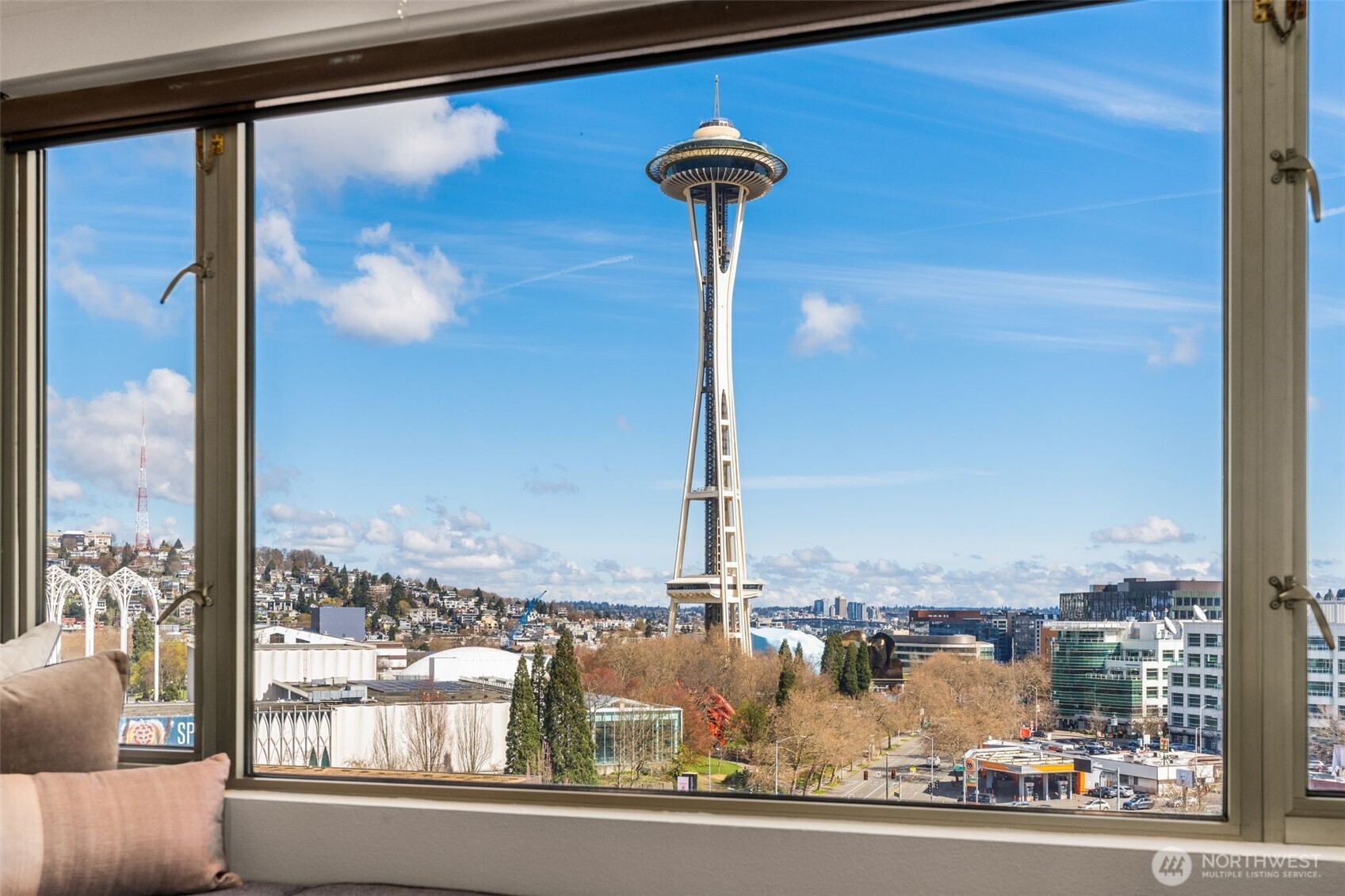 2821 2nd Avenue #1004, Seattle, WA 98121