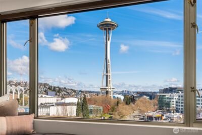 2821 2nd Avenue #1004, Seattle, WA 98121 - Photo 1