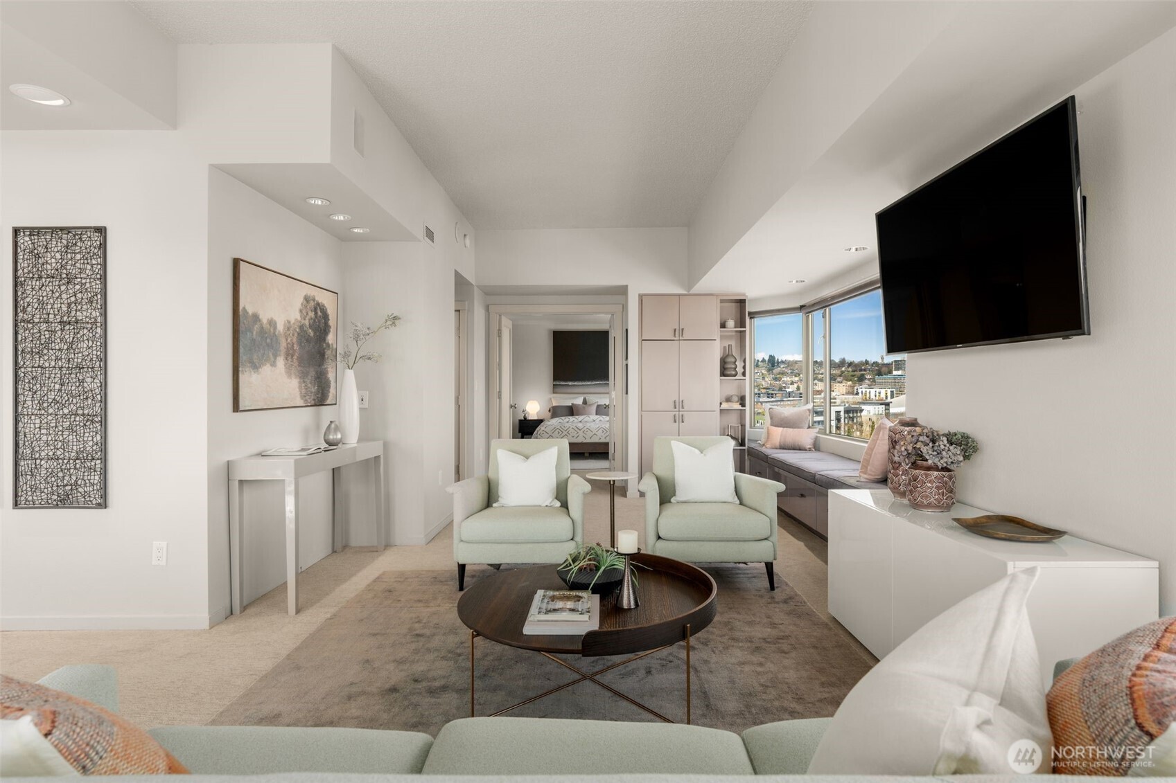 2821 2nd Avenue #1004, Seattle, WA 98121